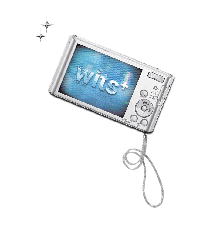 Digital camera
