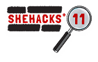 SheHacks