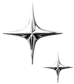Star decoration