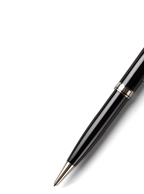 pen